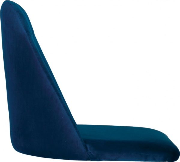 Сидіння MILANA(BOX-4) (CH) FC-79 тканина синій Nowy Styl 