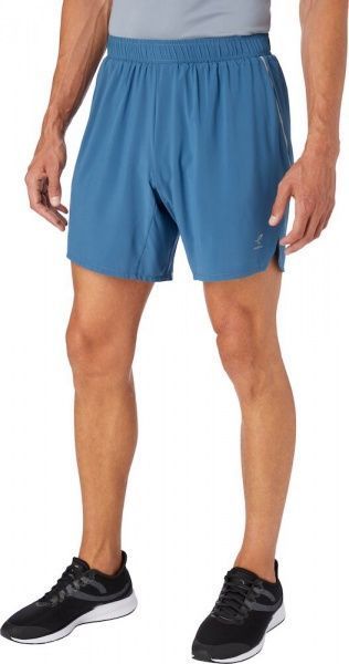 Шорти Energetics Casper II ux 411792-535 р. M блакитний