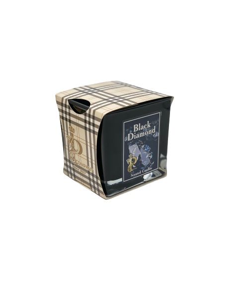 Свеча ароматическая Vip Collection Man Pako-If