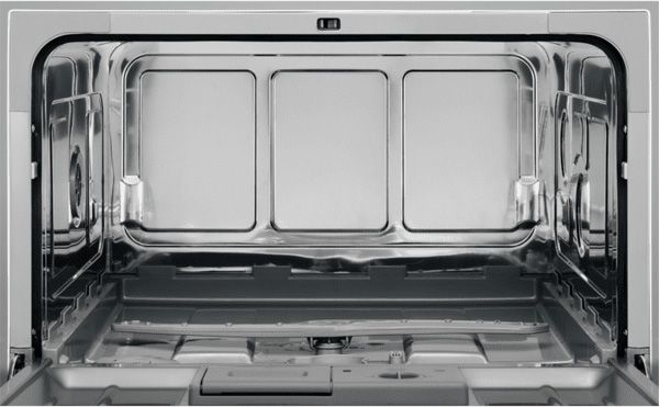 Посудомоечная машина Electrolux ESF2400OS