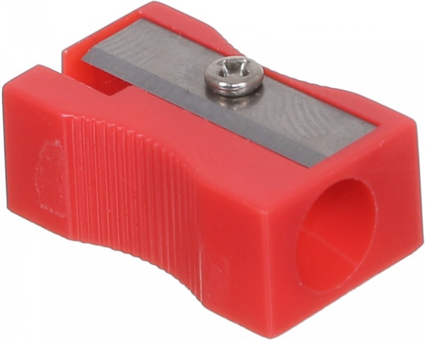 Точилка прямоугольная цвет в ассортименте UP! (Underprice)