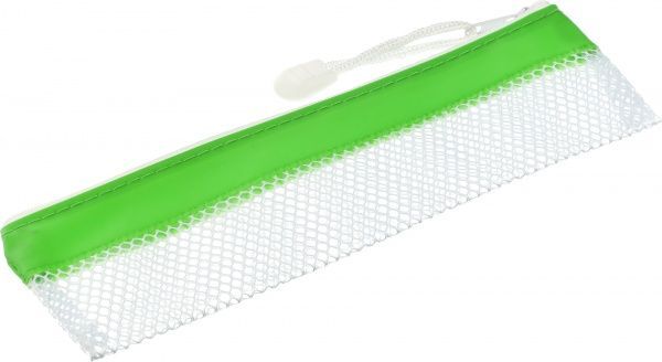 Папка-конверт с цветной полосой 5834 Deli