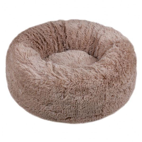 Лежак RED POINT капучино 50 х 50 х 20 см