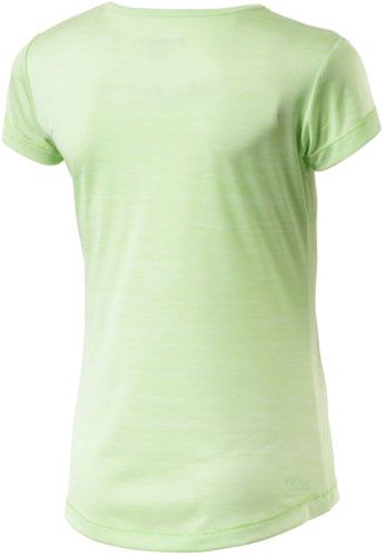 Футболка Energetics Gaminel jrs 258418-70876 152 зелений