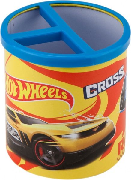 Підставка для ручок Hot Wheels HW17-106 KITE