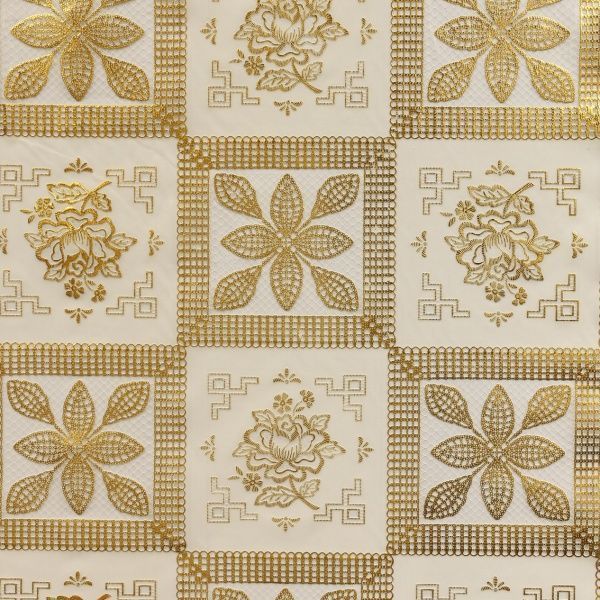 Клейонка на стіл UP! (Underprice) Ажур 137х20 DH-010A