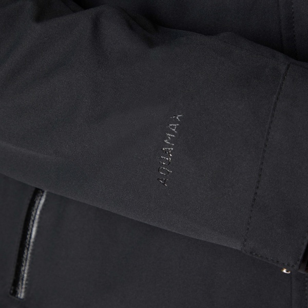 Куртка McKinley Tapalla wms 411594-057 р.34 чорний