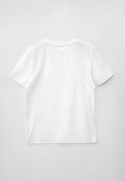 Футболка для хлопчиків Роза р.158 білий 210103 