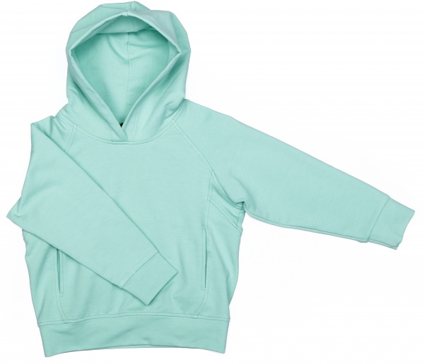 Спортивний костюм Obzor р.140 зелений 