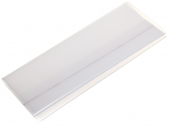 Комплект обложек СШ-А4 Новітні технології Полімер