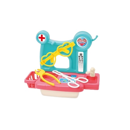 Игровой набор Shantou mix 603