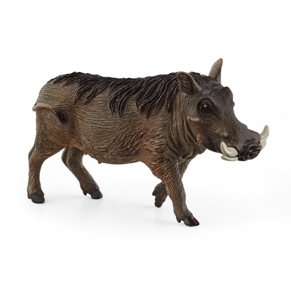 Фигурка Schleich Бородавочник арт. 14843 6688224 