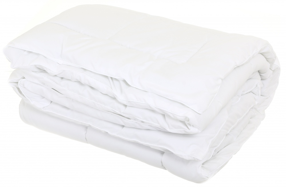 Одеяло Leipzig XL 200x220 см Songer und Sohne белый