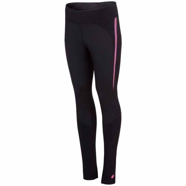 Лосины 4F P4Z18-SPDF400-21S M черный