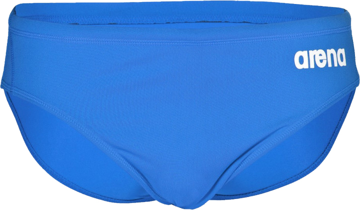 Плавки Arena MEN'STEAMSWIMBRIEFSSOLID 004773-720 р.80 блакитний