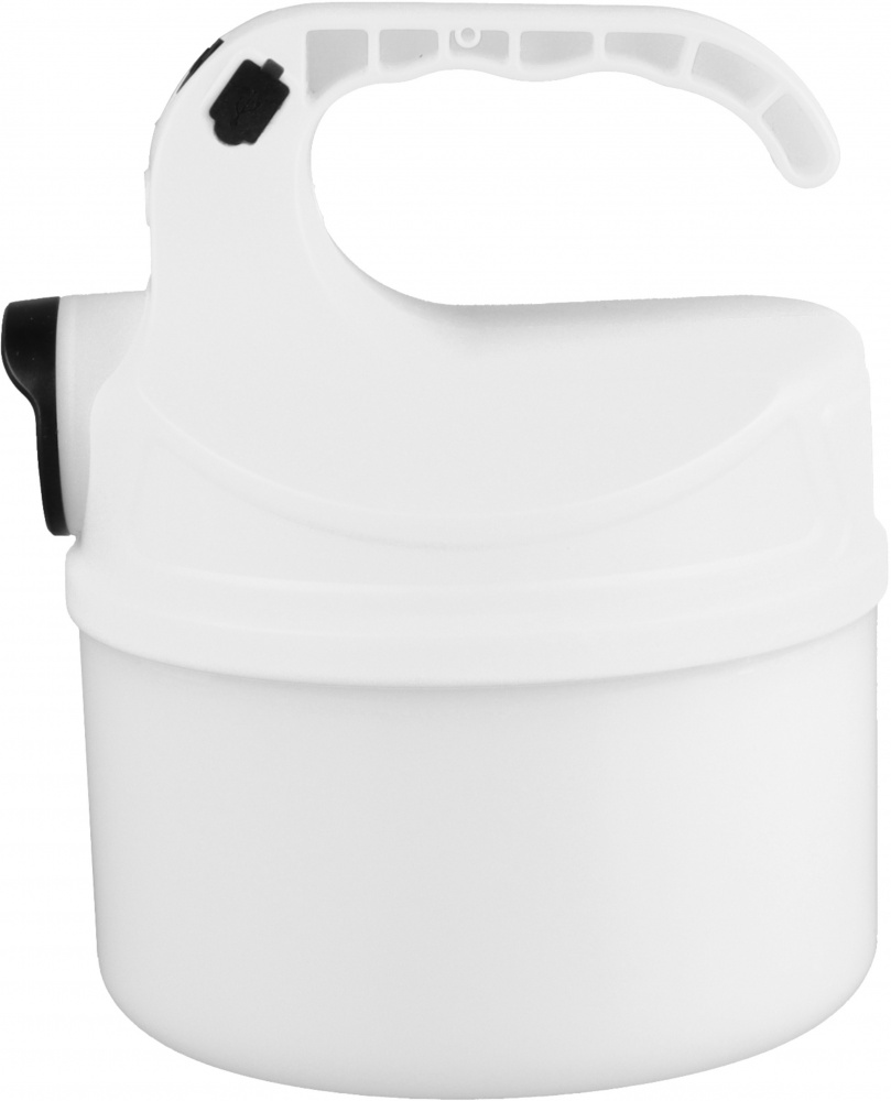 Ліхтар для кемпінгу Expert білий 226316