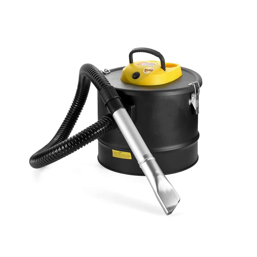 Пылесос Sturmax VCM7215A