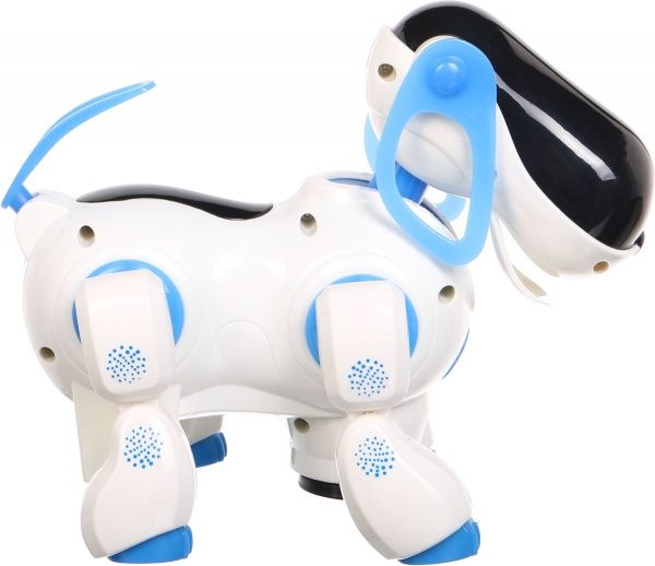 Іграшка інтерактивна Amwell Песик-робот 09-839