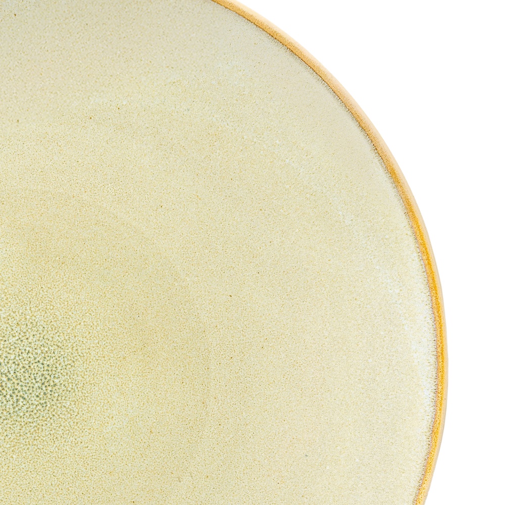 Тарелка суповая Krauff 18 см Stone 21-318-015