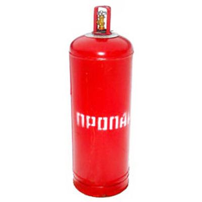 Балон пропан-бутан 50 л