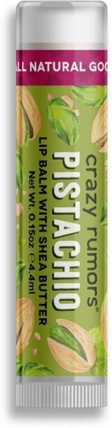 Бальзам для губ Crazy Rumors Pistachio 4,25 г