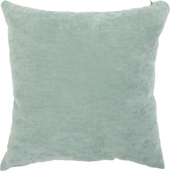 Подушка декоративная Велмарт 45x45 см мятный 