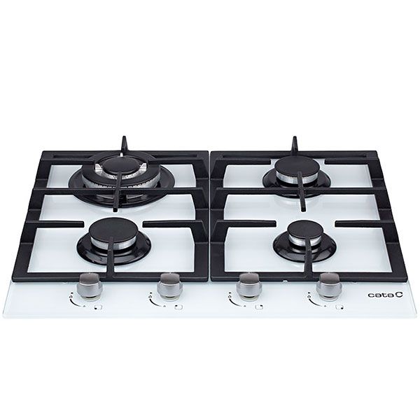 Варильна поверхня газова Cata LCI 631 A WH