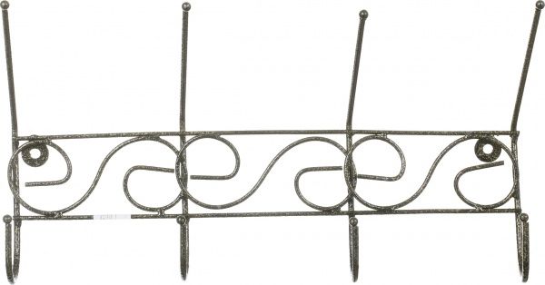 Вішалка декоративна D'Artc Есик 4 13092015