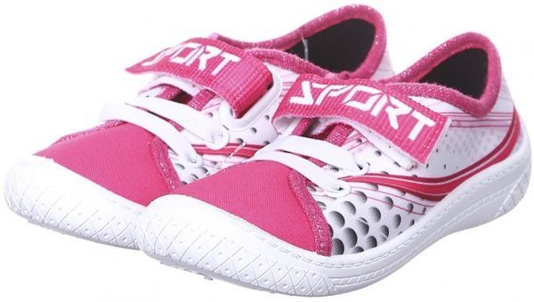 Туфлі ТМ МВ р.35 рожевий 4Bt8/4a 