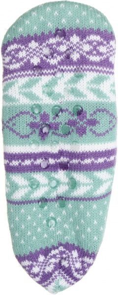 Взуття домашнє La Nuit Умка р. 38/40 ментоловий 