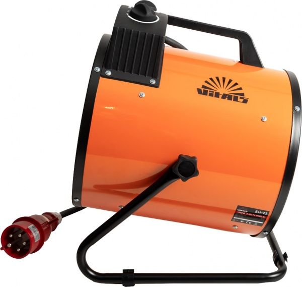 Тепловентилятор Vitals EH-92