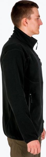 Куртка STRATUS р. 52-54 Black