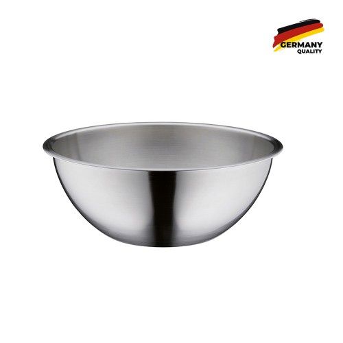 Миска из нержавеющей стали Kelos 1,9 л Kela