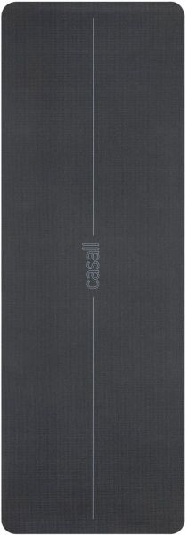 Килимок для фітнесу Casall Exercise mat Balance 158x61x0.3 см чорний