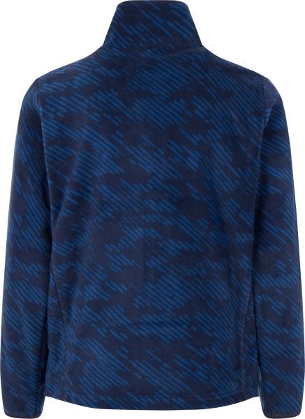 Джемпер McKinley Coari jrs 251713-904915 р. 176 синій