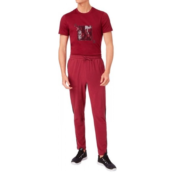 Штани Energetics Yori ux 407250-274 р. XL червоний