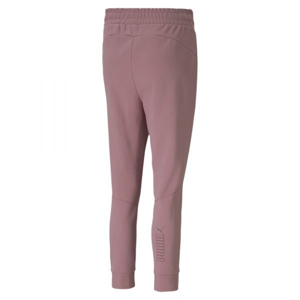 Штани Puma Nu-tility Pants 58355116 р. M рожевий