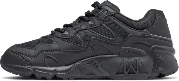 Кроссовки New Balance WL850GFC WL850GFC р.US 7 черный