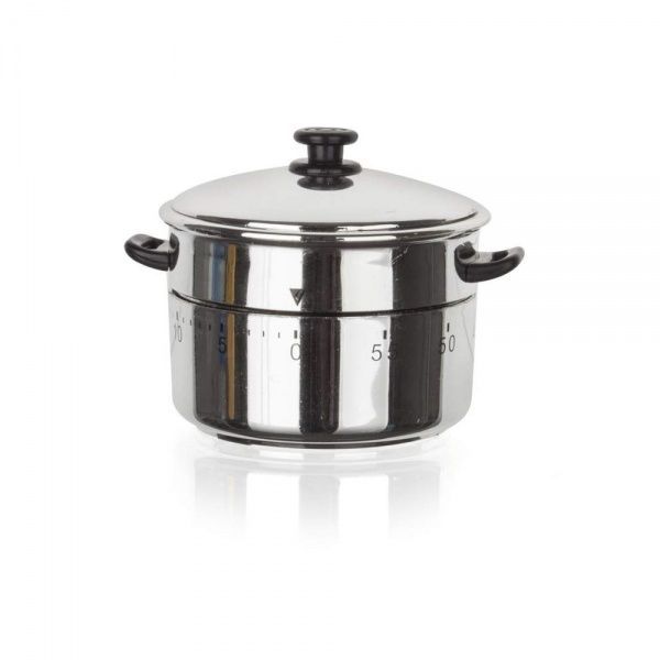 Кухонний механічний таймер Culinaria Banquet