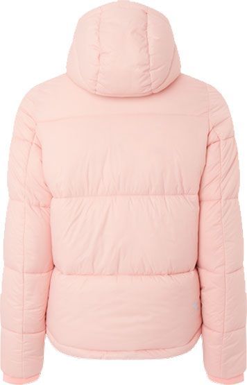 Куртка McKinley Terry gls 408088-340 176 рожевий