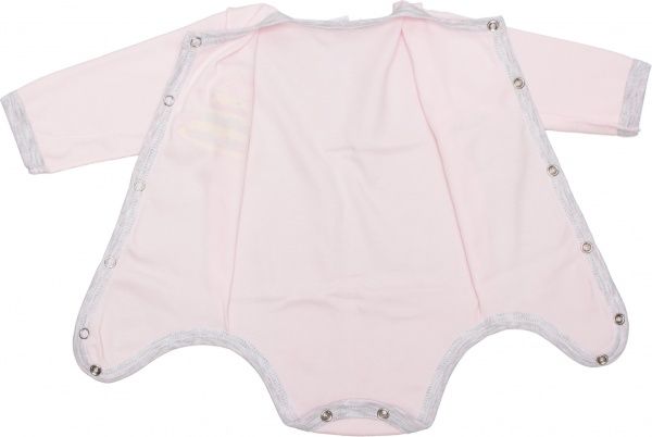 Полукомбинезон Татошка 146517 р.56 розовый 146517 рож. 