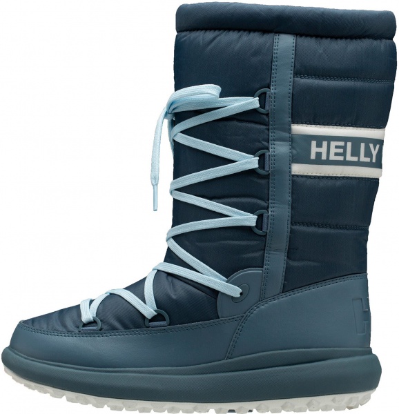 Сапоги Helly Hansen W ISOLABELLA GRAND 11480_558 р.US 7 синий