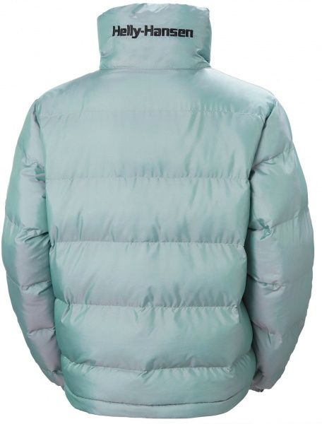 Куртка Helly Hansen W YU REVERSIBLE PUFFER JACKET 53583_697 S перламутровый