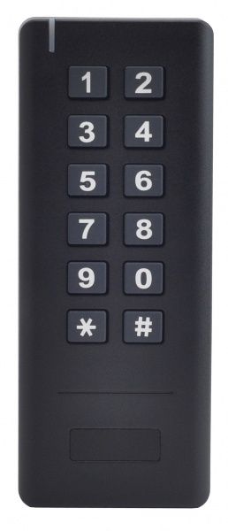 Клавіатура Trinix TRK-2201WR