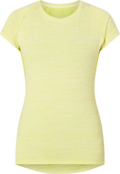 Футболка Energetics Eevi II wms 411866-901703 34 салатовий