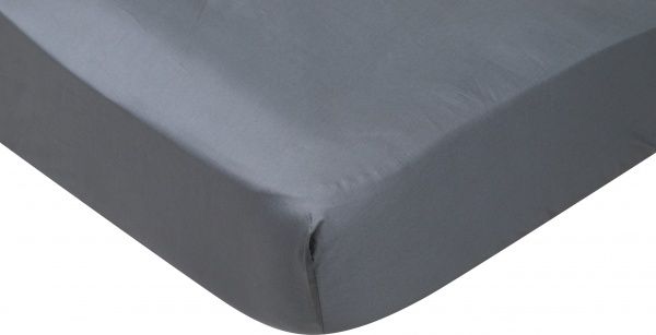 Простирадло Mono Green D 240x260 см зелений La Nuit 