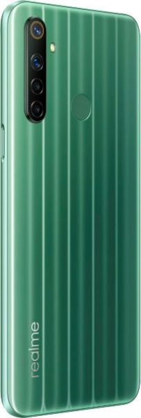 Смартфон Realme 6i 3/64GB green 