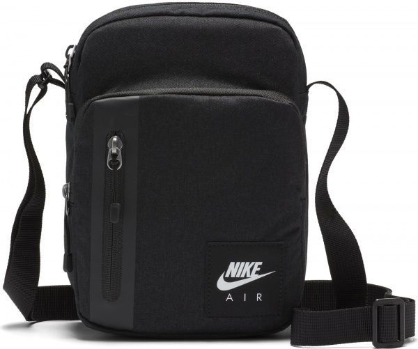 Сумка Nike Tech Small Items DC7355-010 черный 