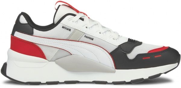 Кроссовки Puma RS 2.0 Core 37499207 р.UK 13 белый