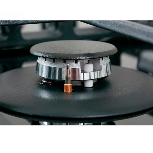 Варочная поверхность Interline HGG 763 FGT BM